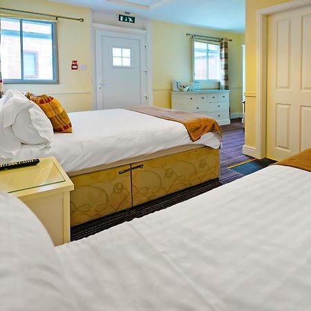 Oyo The White Horse, Ripon North Yorkshire Hotel Luaran gambar