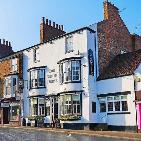 Oyo The White Horse, Ripon North Yorkshire Hotel Luaran gambar