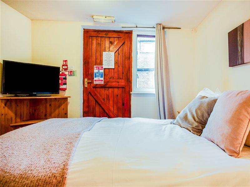 Oyo The White Horse, Ripon North Yorkshire Hotel Luaran gambar