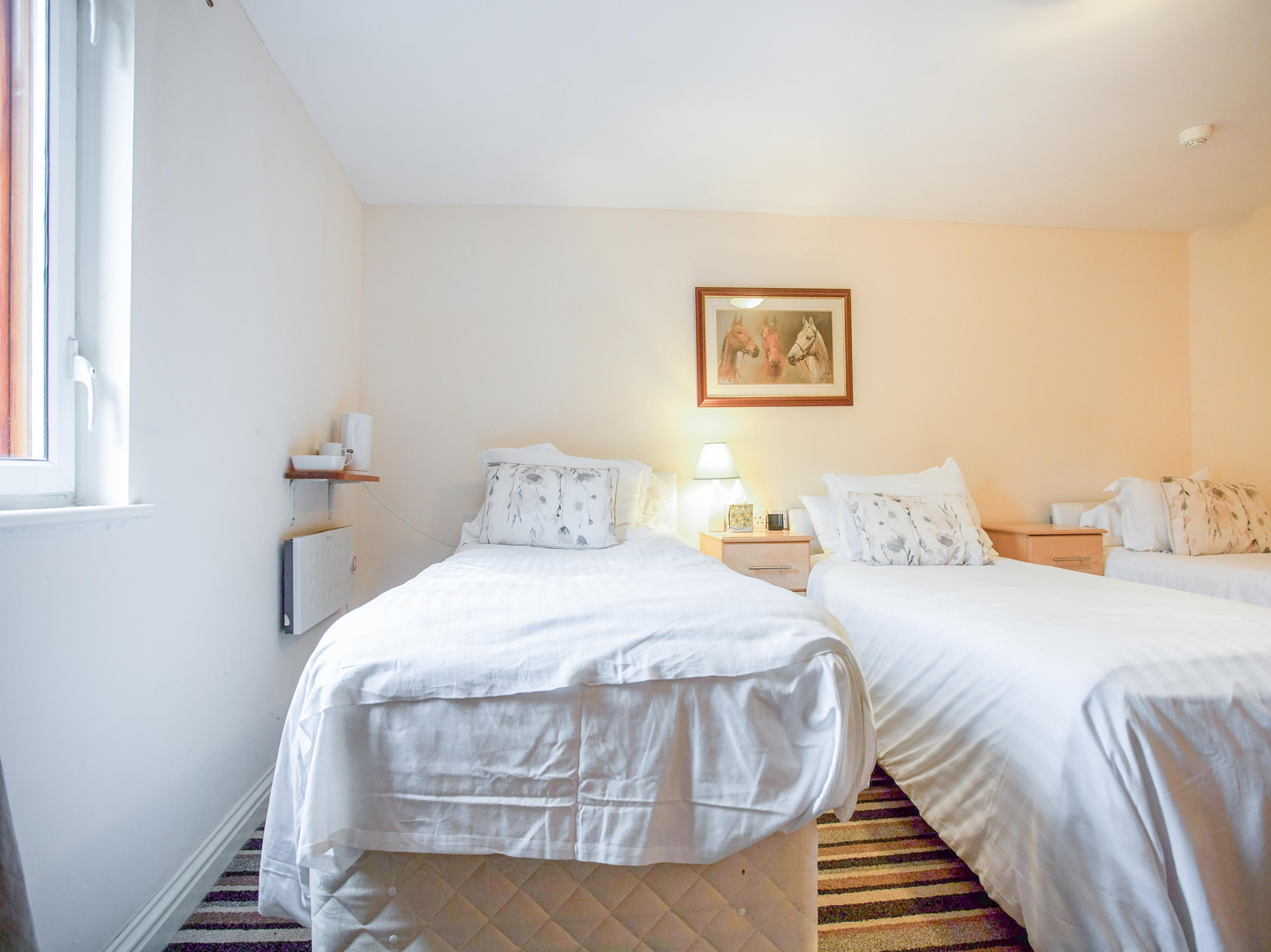 Oyo The White Horse, Ripon North Yorkshire Hotel Luaran gambar