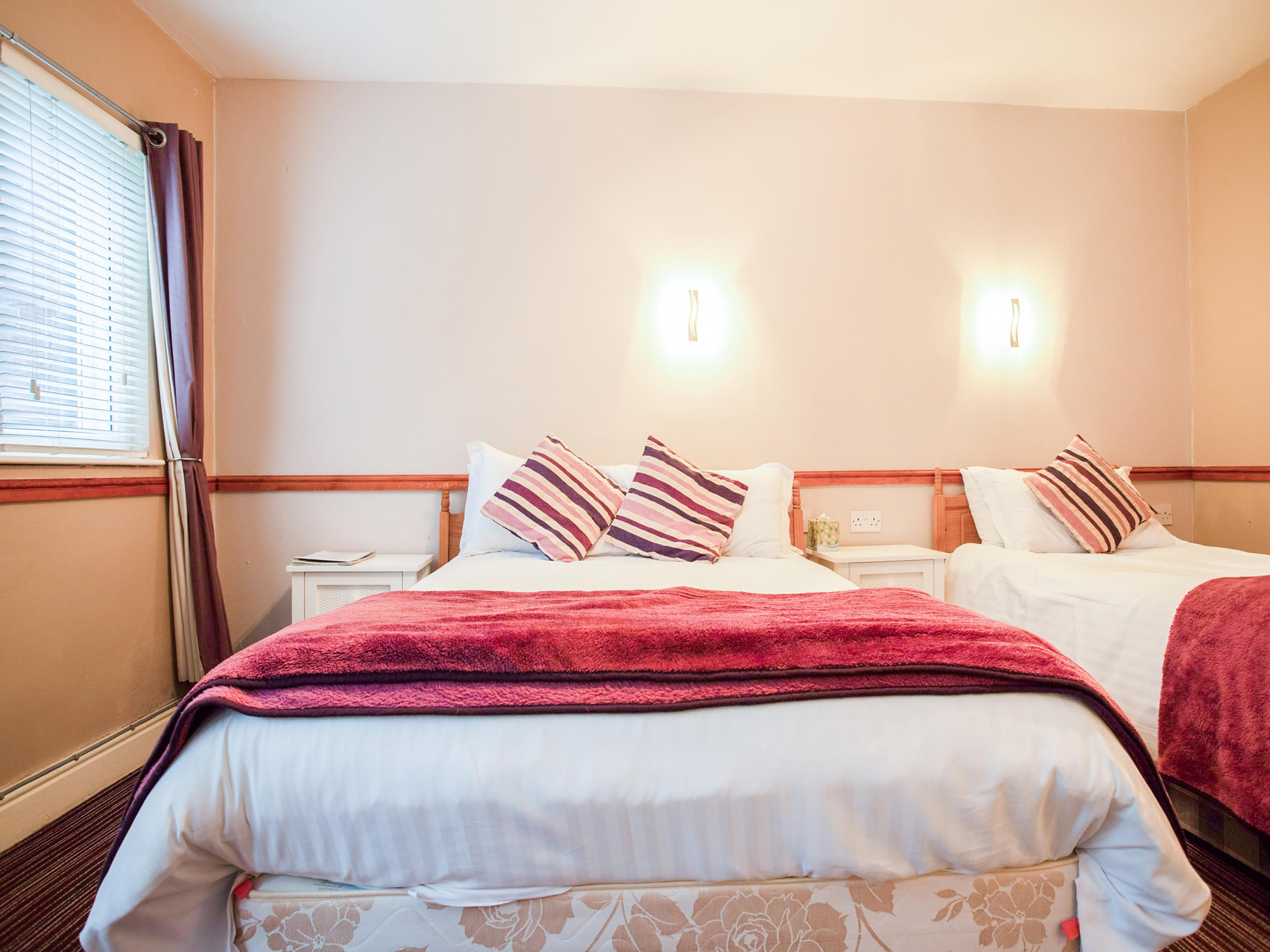 Oyo The White Horse, Ripon North Yorkshire Hotel Luaran gambar