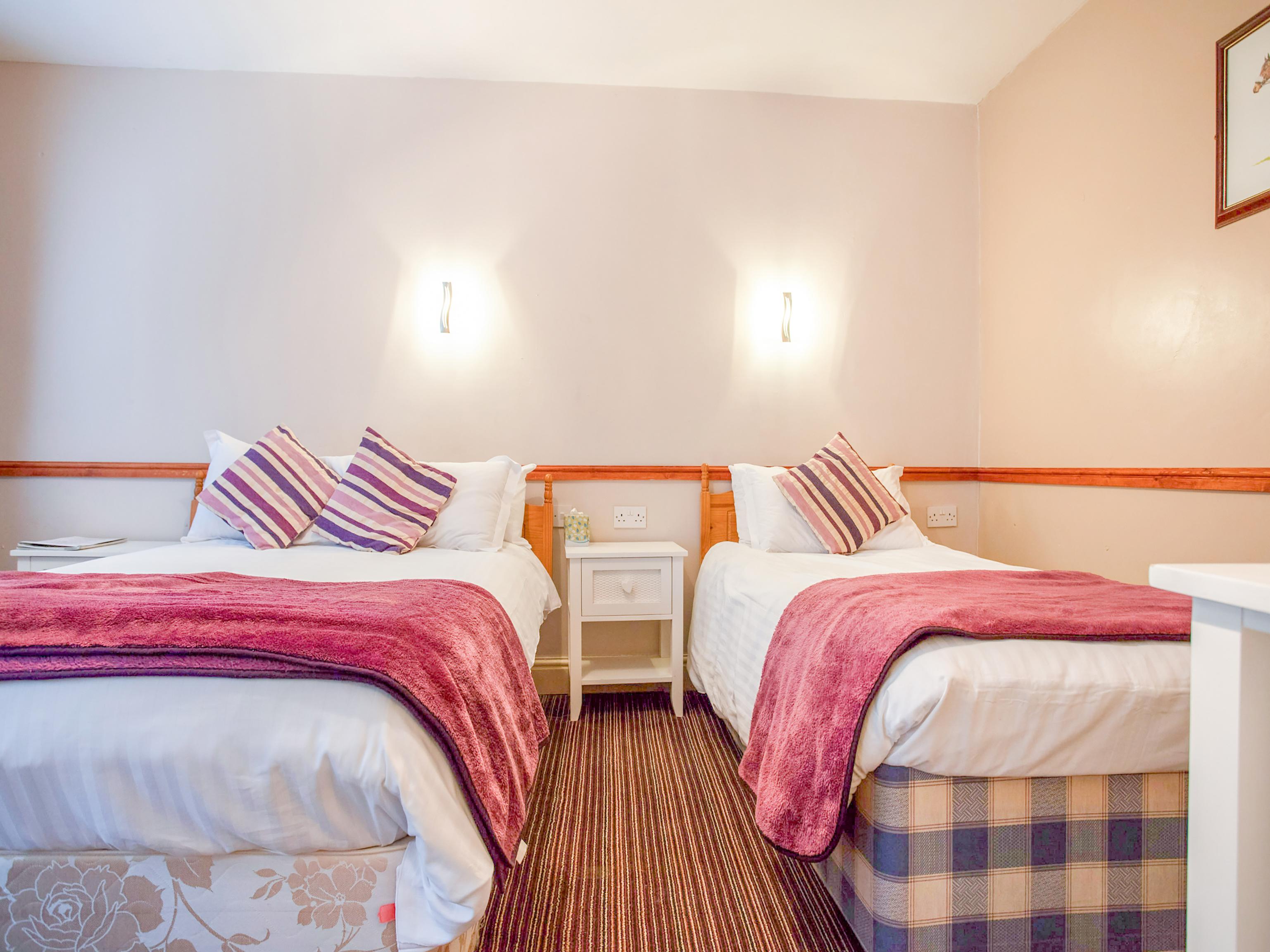 Oyo The White Horse, Ripon North Yorkshire Hotel Luaran gambar