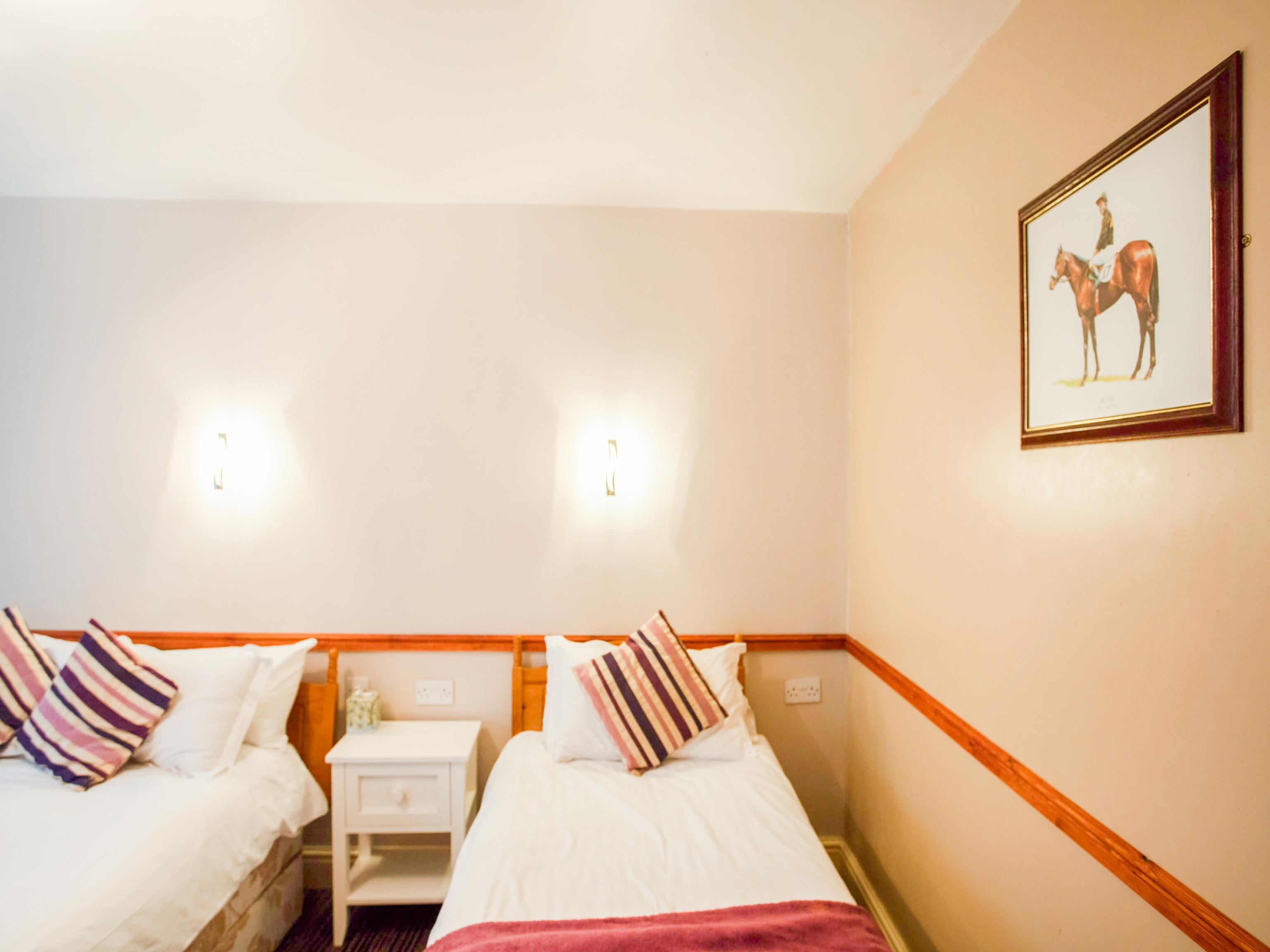 Oyo The White Horse, Ripon North Yorkshire Hotel Luaran gambar