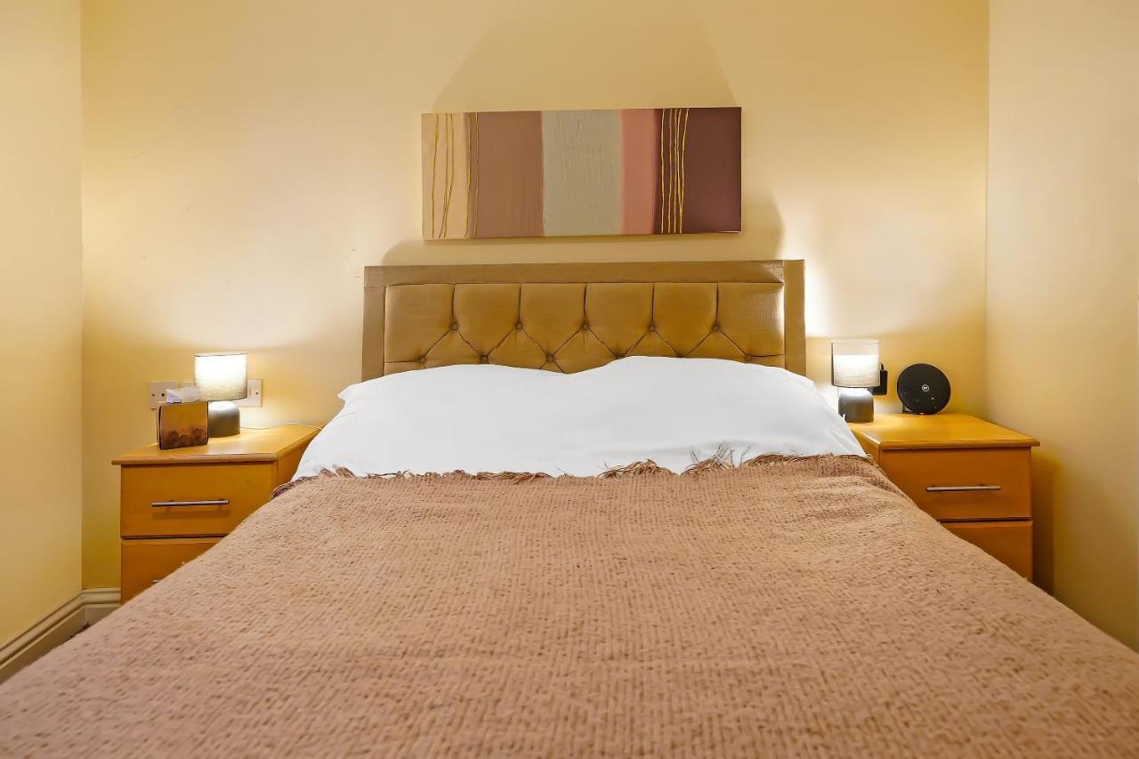 Oyo The White Horse, Ripon North Yorkshire Hotel Luaran gambar