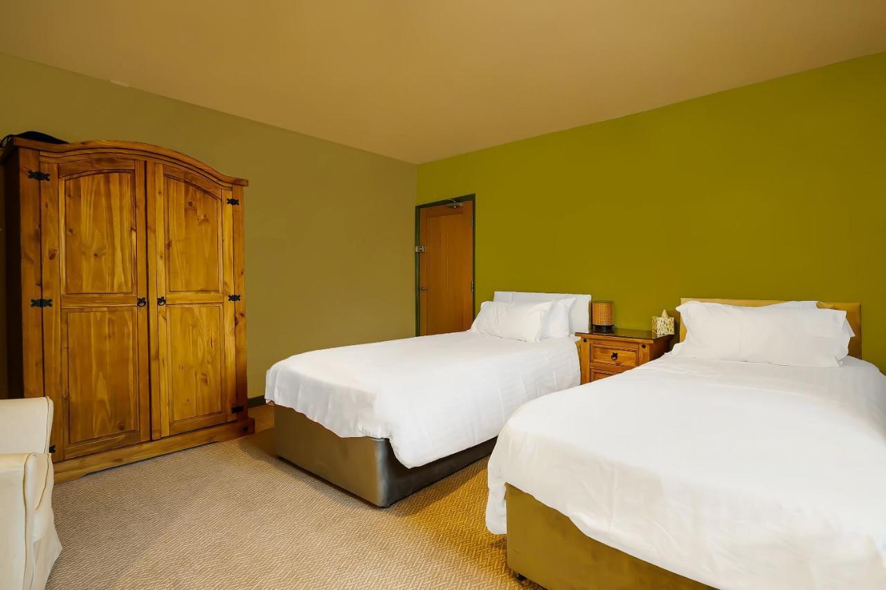 Oyo The White Horse, Ripon North Yorkshire Hotel Luaran gambar