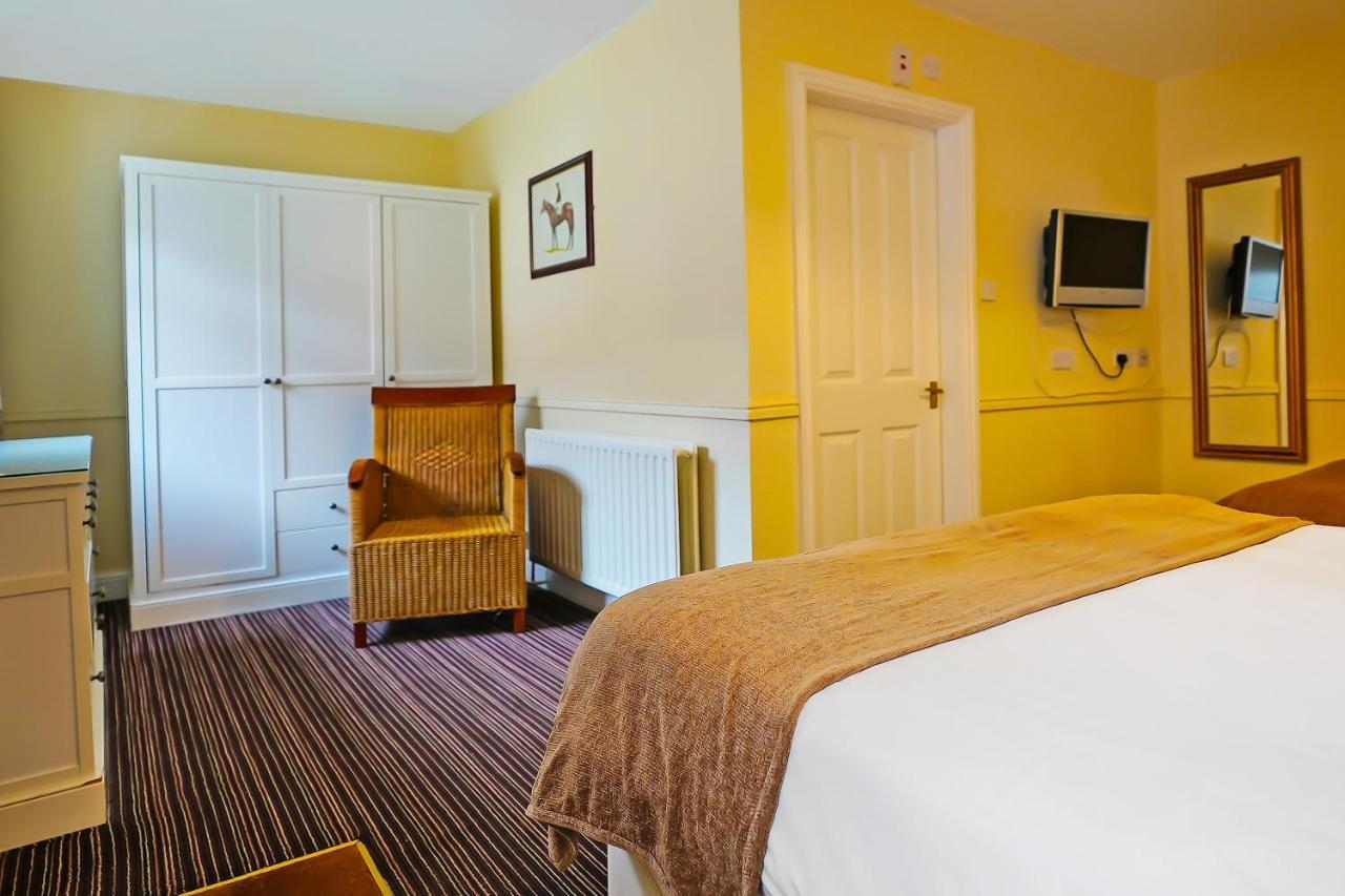 Oyo The White Horse, Ripon North Yorkshire Hotel Luaran gambar