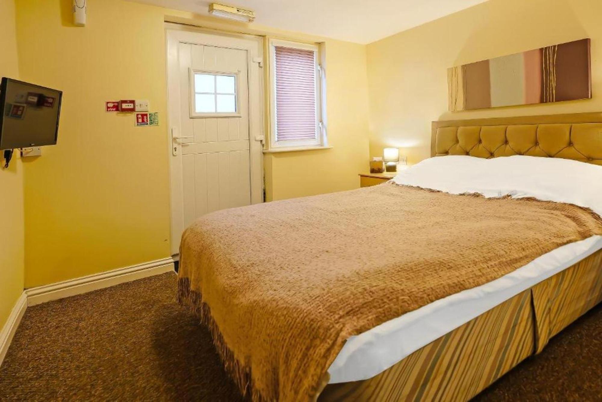 Oyo The White Horse, Ripon North Yorkshire Hotel Luaran gambar