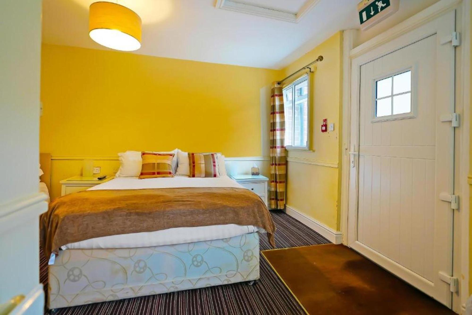 Oyo The White Horse, Ripon North Yorkshire Hotel Luaran gambar