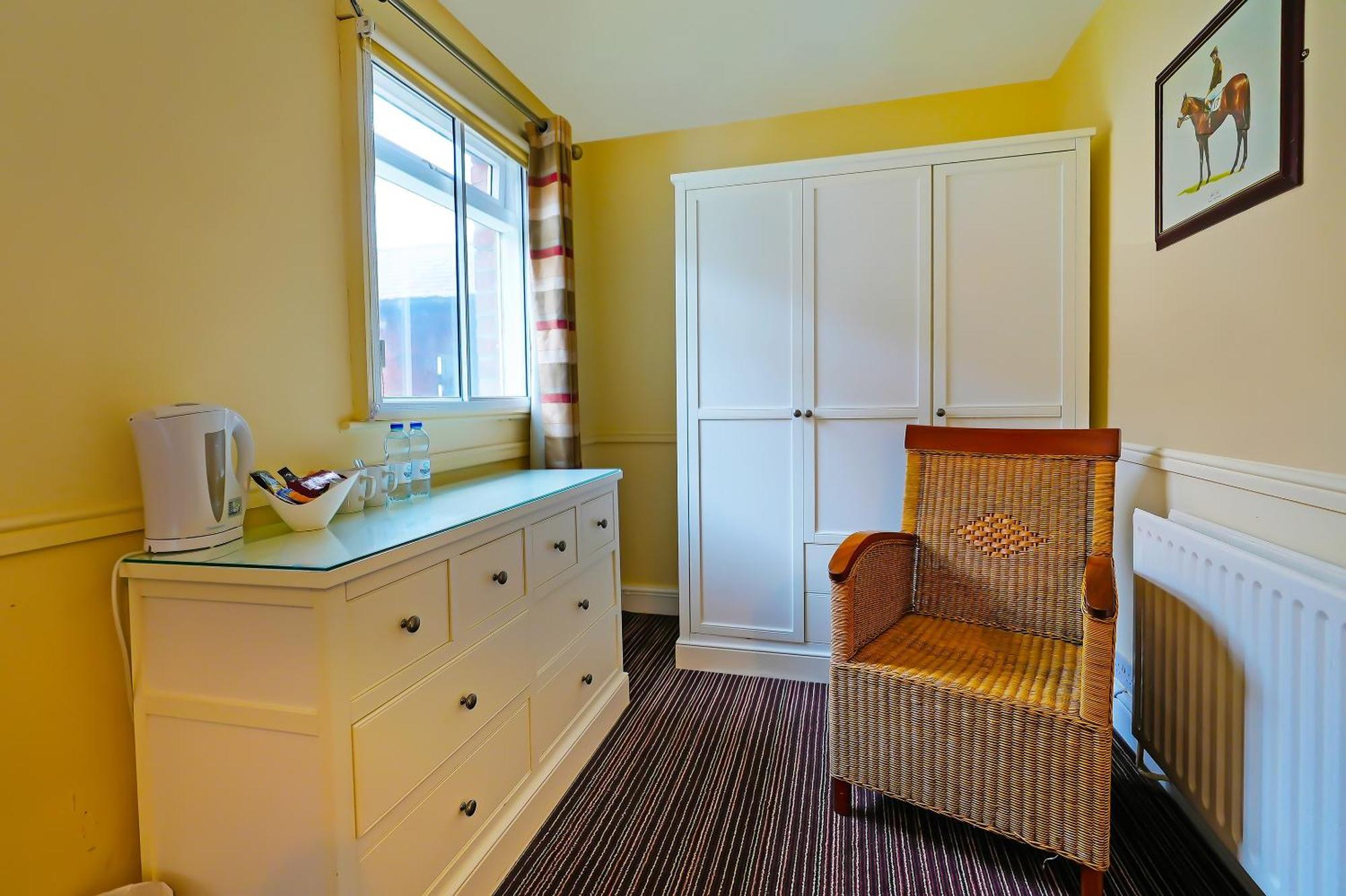 Oyo The White Horse, Ripon North Yorkshire Hotel Luaran gambar