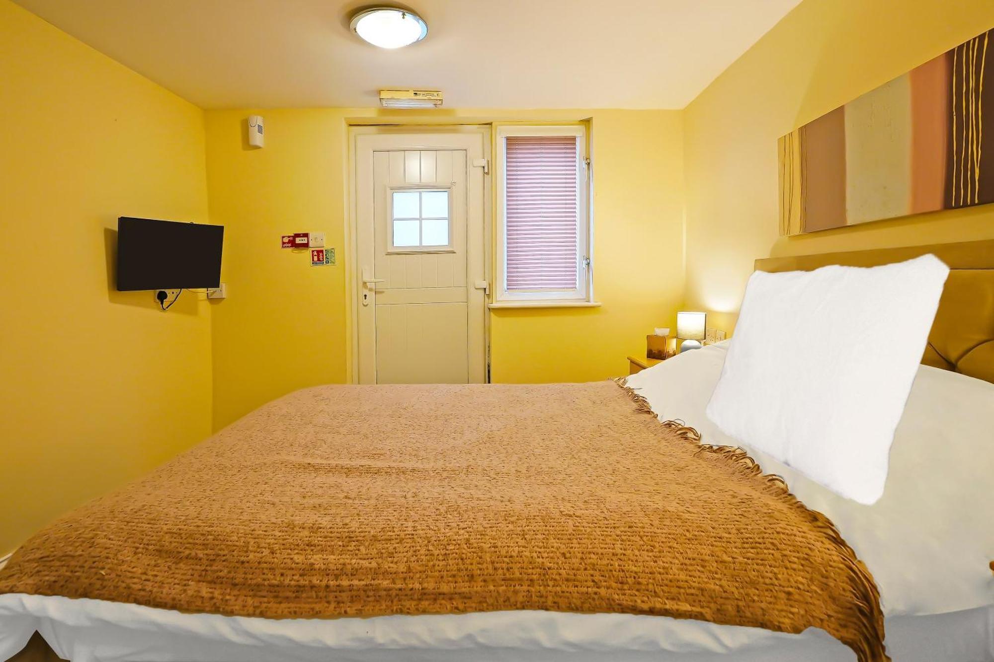 Oyo The White Horse, Ripon North Yorkshire Hotel Luaran gambar